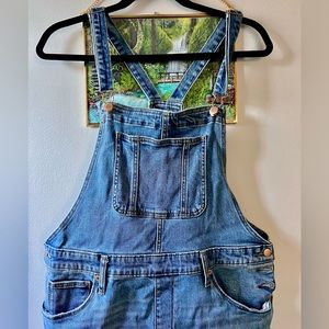 Universal Threads overalls